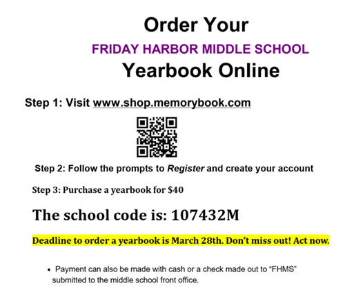 Yearbook